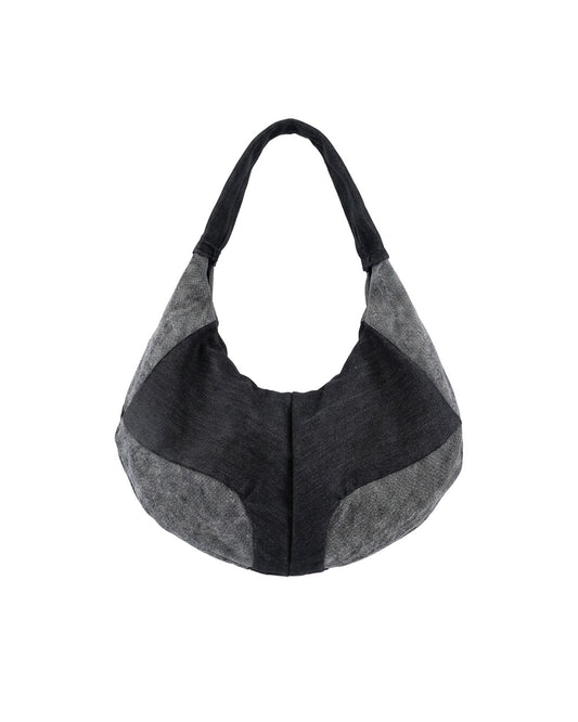 RS | Premium Grey Handbag | 50% OFF